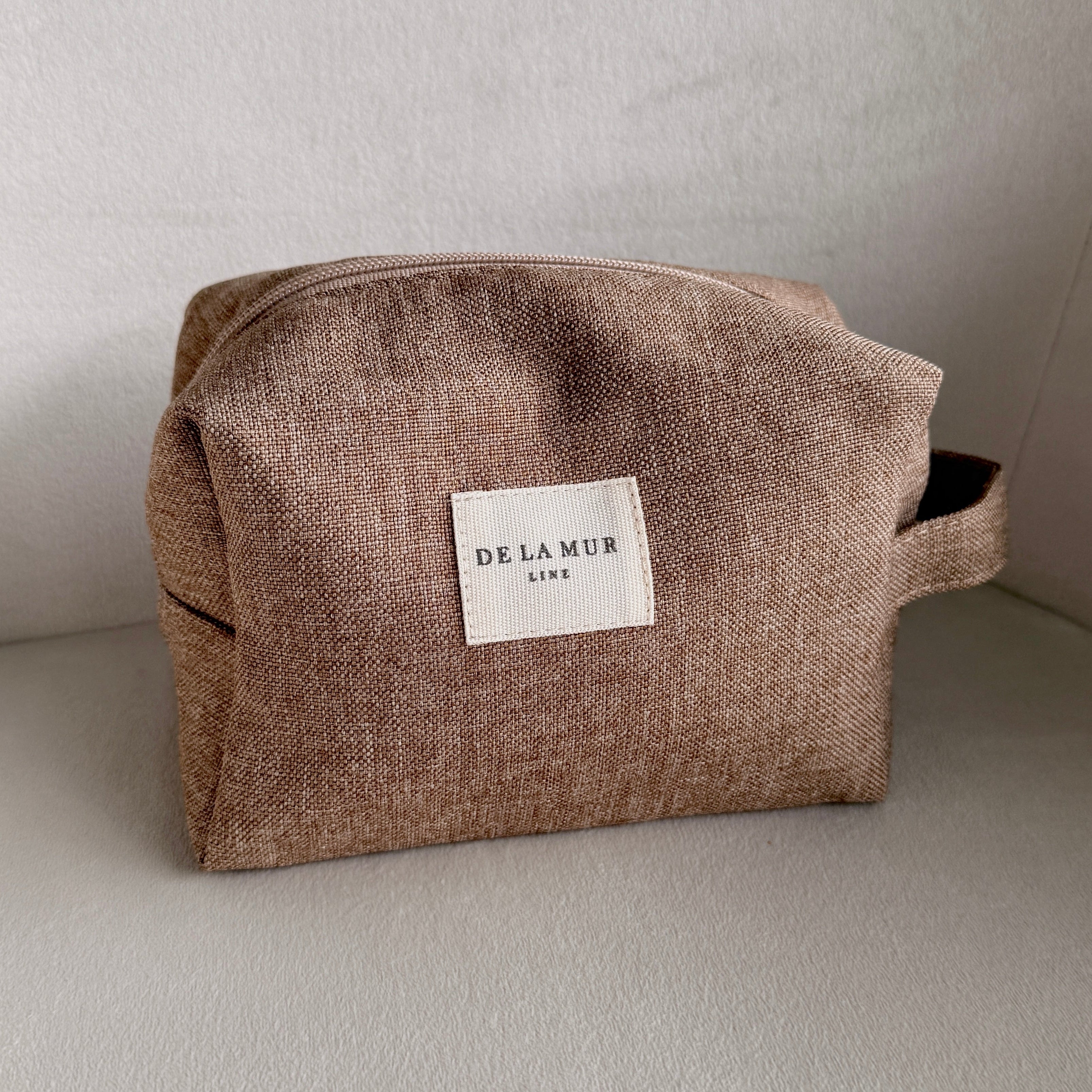 Trousse de toilette FONCÉE