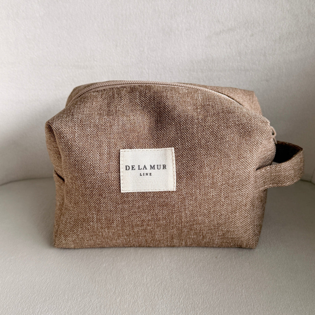 Trousse de toilette FONCÉE