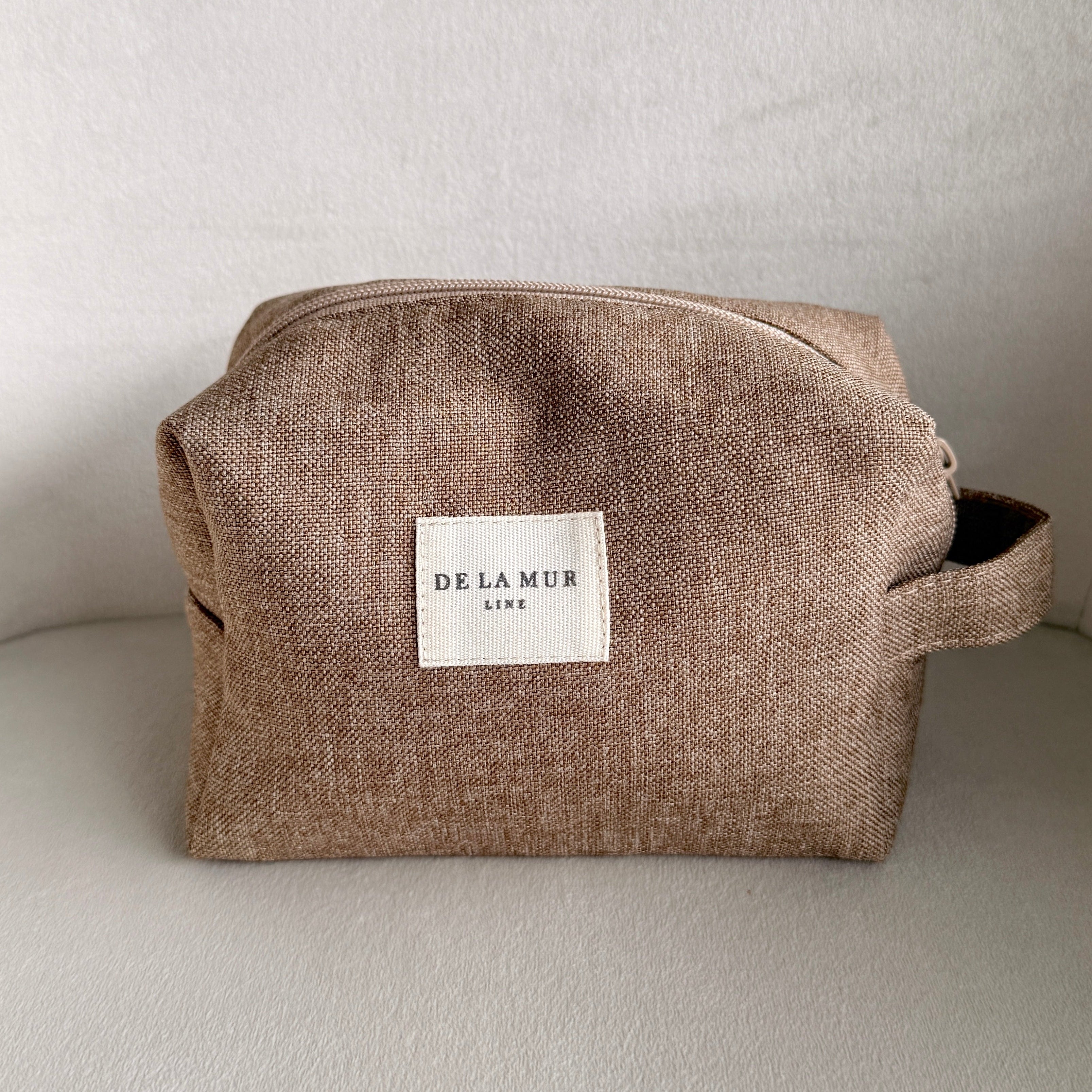 Trousse de toilette FONCÉE