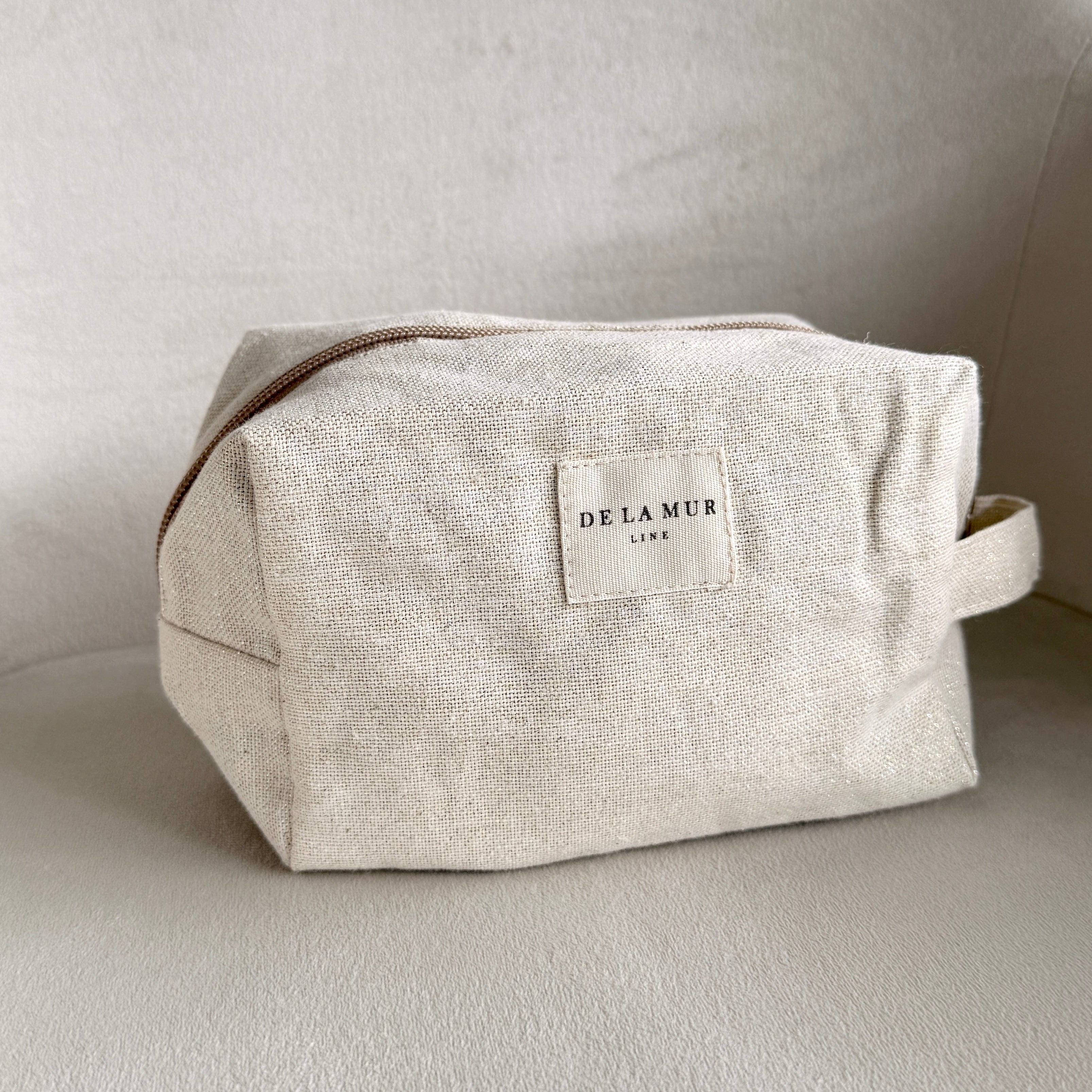 Trousse de toilette OR