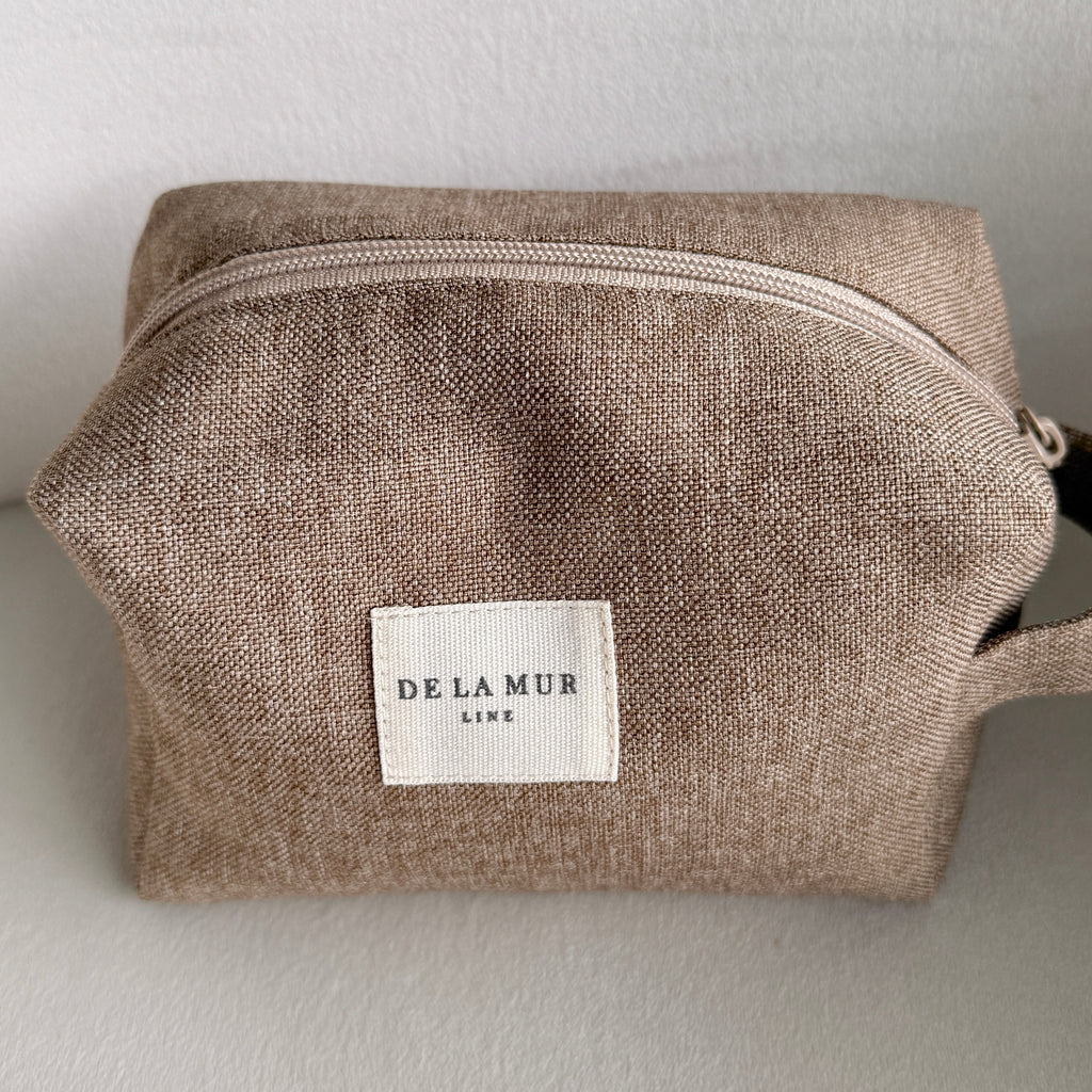 Trousse de toilette FONCÉE