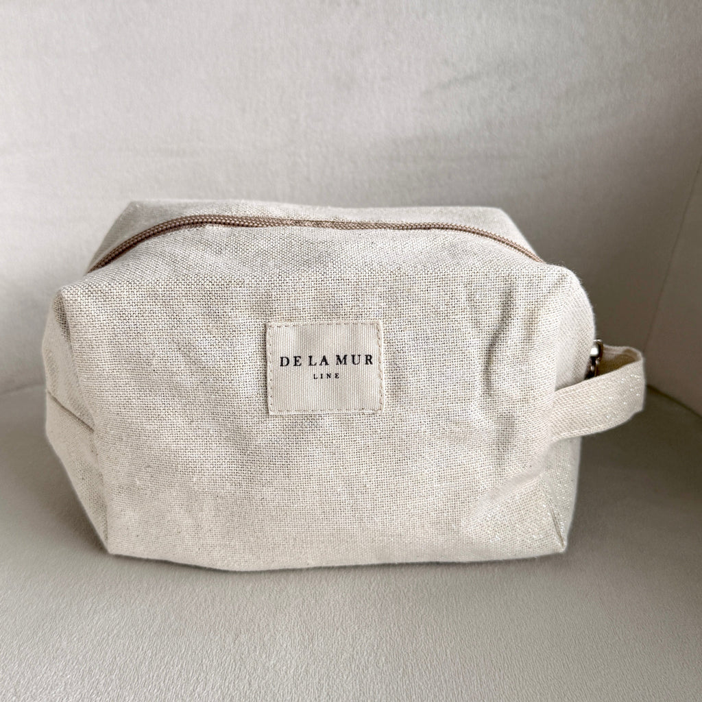 Trousse de toilette OR