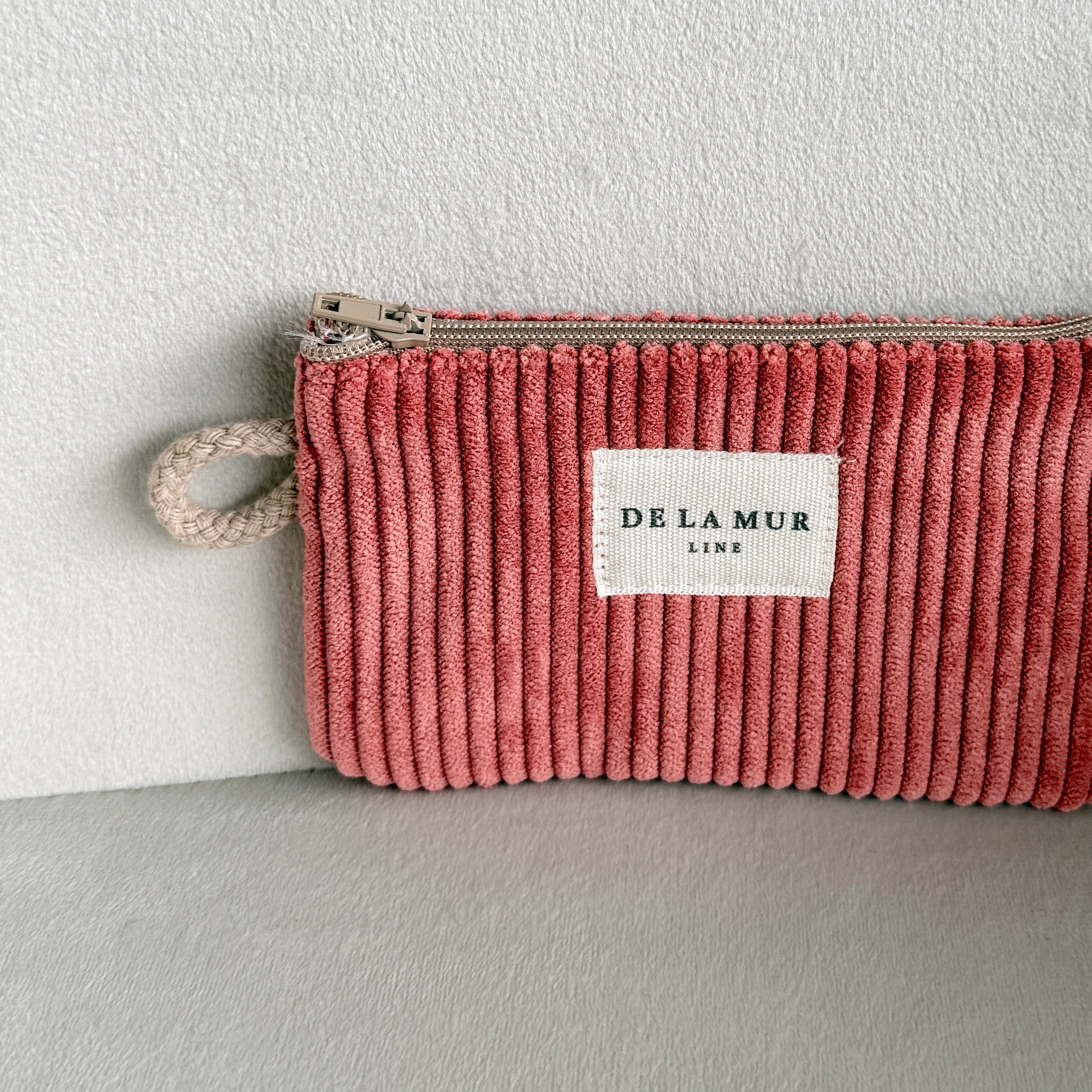 Porte-Monnaie CORAIL